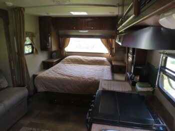 Rental RV