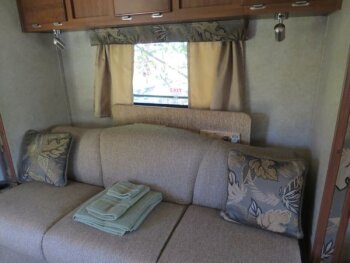 Rental RV