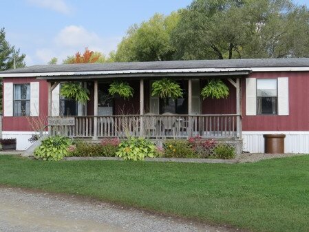 Guest House Rooms1