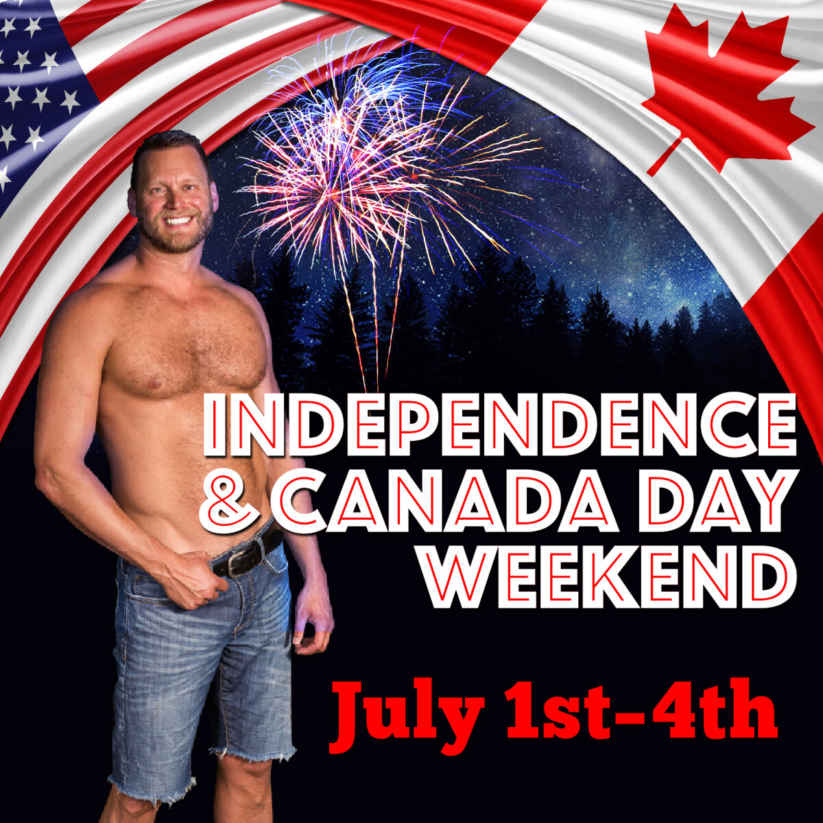 independence-day-canada-day-300-block-party