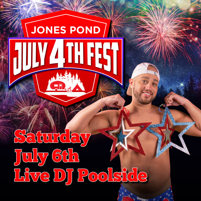 July 4th Fest