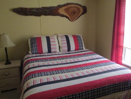 Guest Room # 3