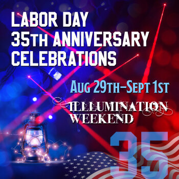 Labor Day Graphic