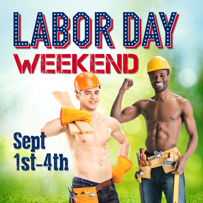 labor day