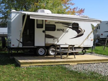 Rental RV