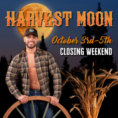 JonesPond Instagram 2025 HarvestMoon