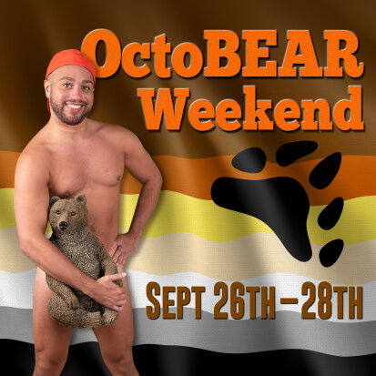 OctoberBEAR