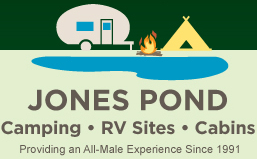 Jones Pond Campground & RV Park